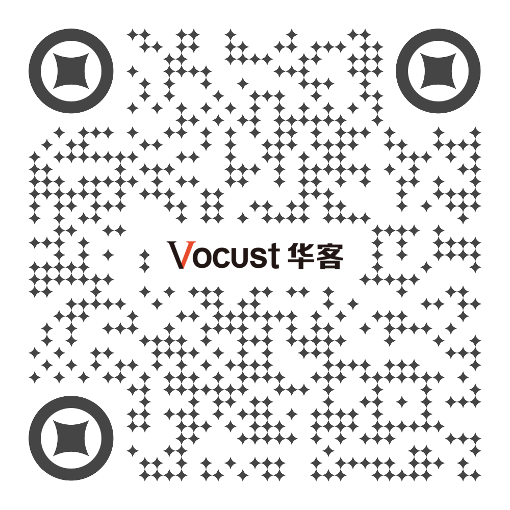 华客科技公众号