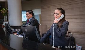 酒店电话接不过来怎么办？